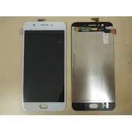 KACA LCD OPPO F1S FULLSET SIAP PASANG