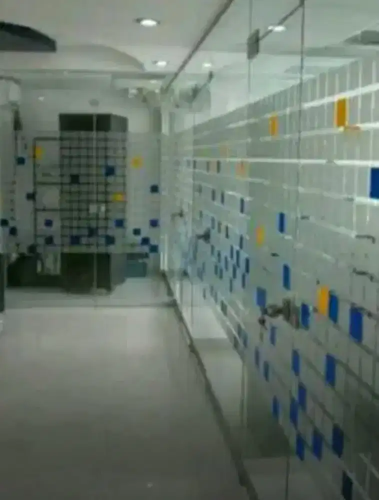 Pasang segera stiker Sanblas&Kaca Film banyak keindahan didlm motifnya