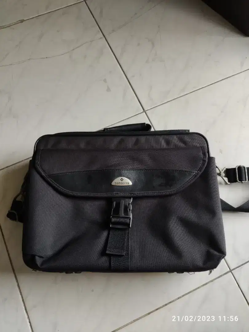 Samsonite tas laptop