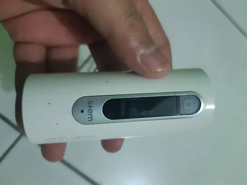 Kamera Stem Izon View