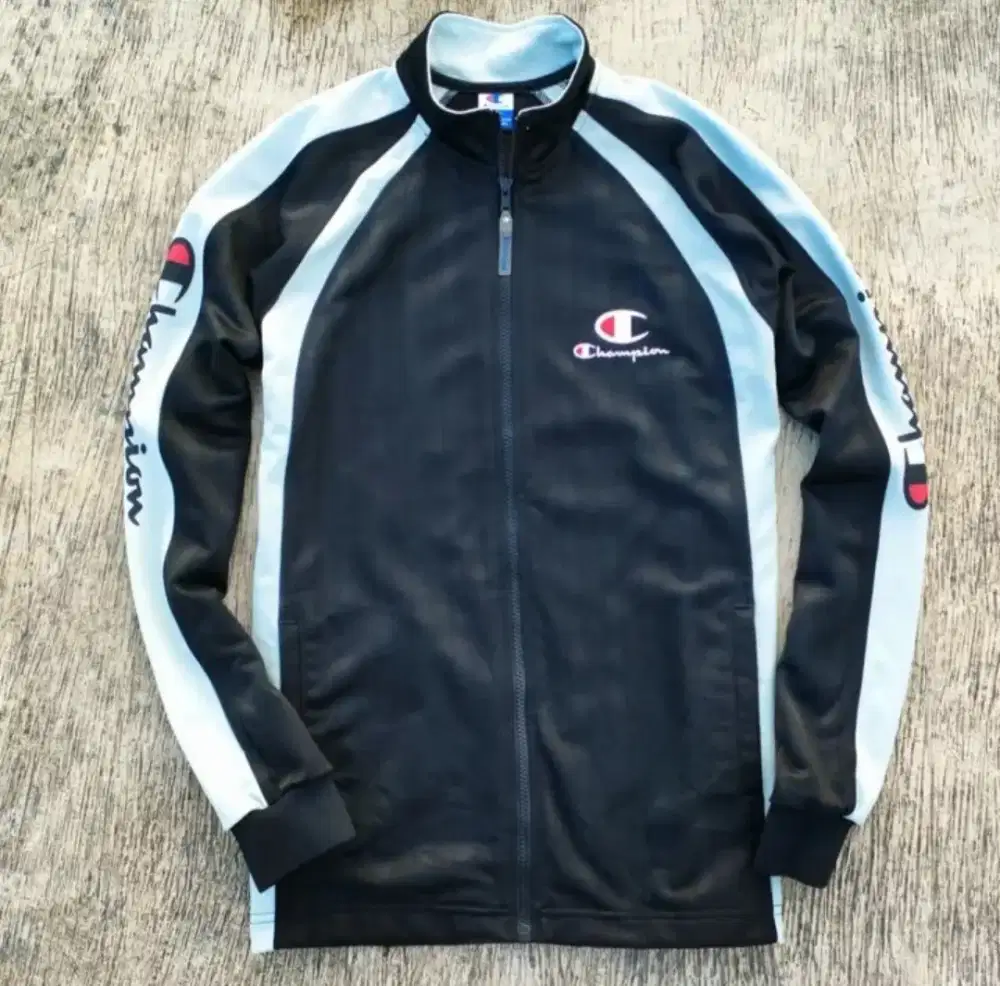 Tracktop champion store