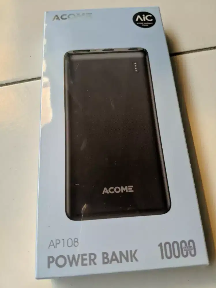 Power Bank di Bekasi Kota - OLX Murah Dengan Harga Terbaik - OLX.co.id