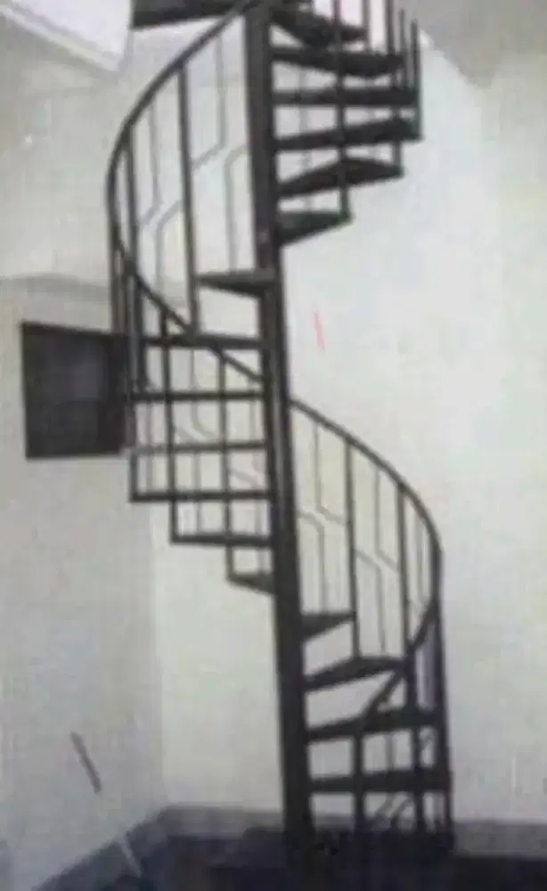 tangga putar terbaru 18