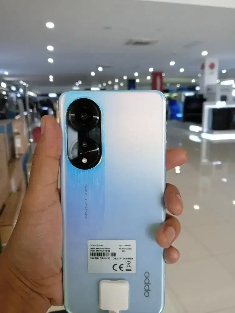 KREDIT HP DP0% ||  BEBAS BIAYA ADMIN FREE ANGSURAN 1X