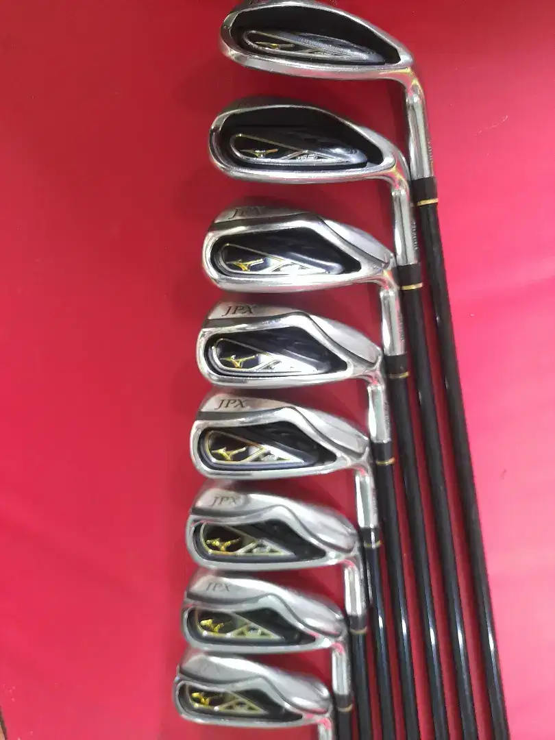 Stick golf mizuno JPX AD