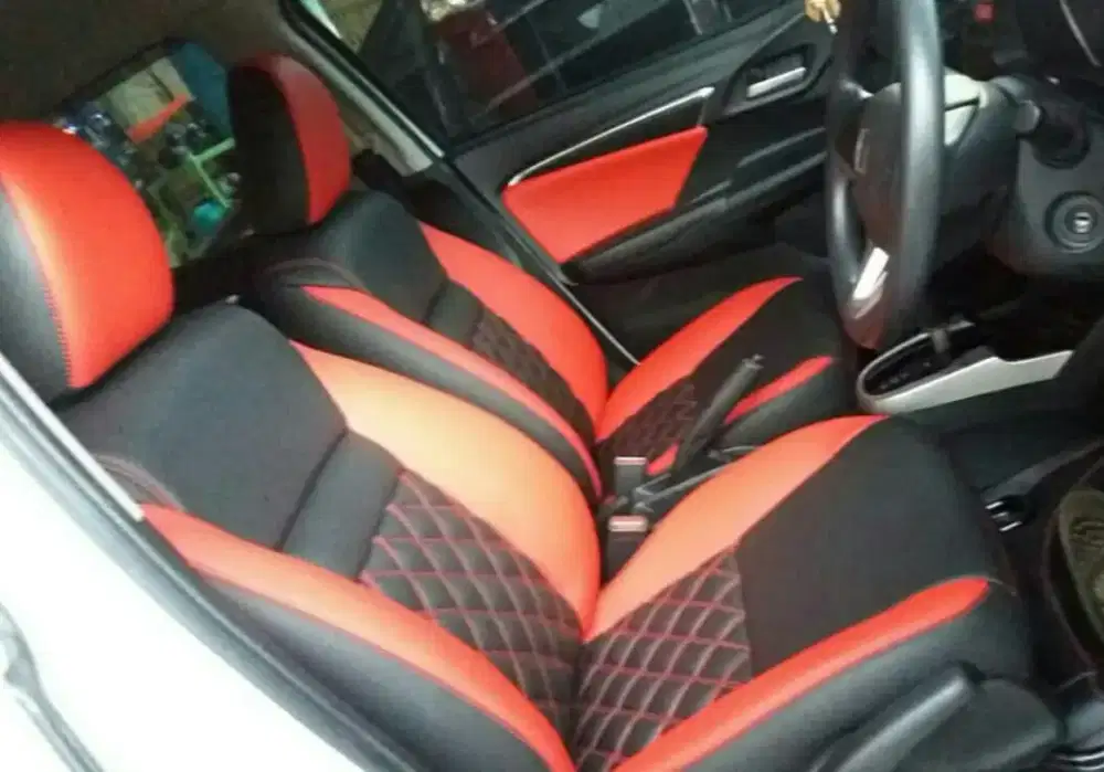 Cover jok bikin keren