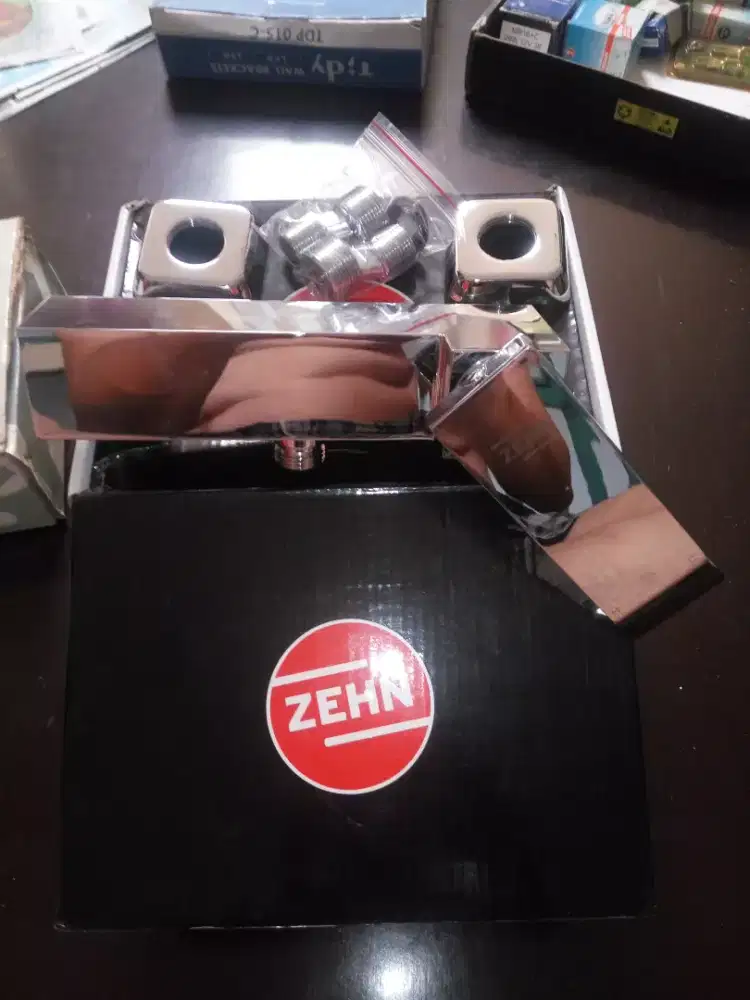 Kran mixer shower ZEHN