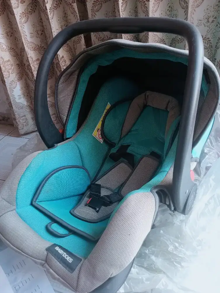 Car Seat Baby Does Perlengkapan Bayi 908194202