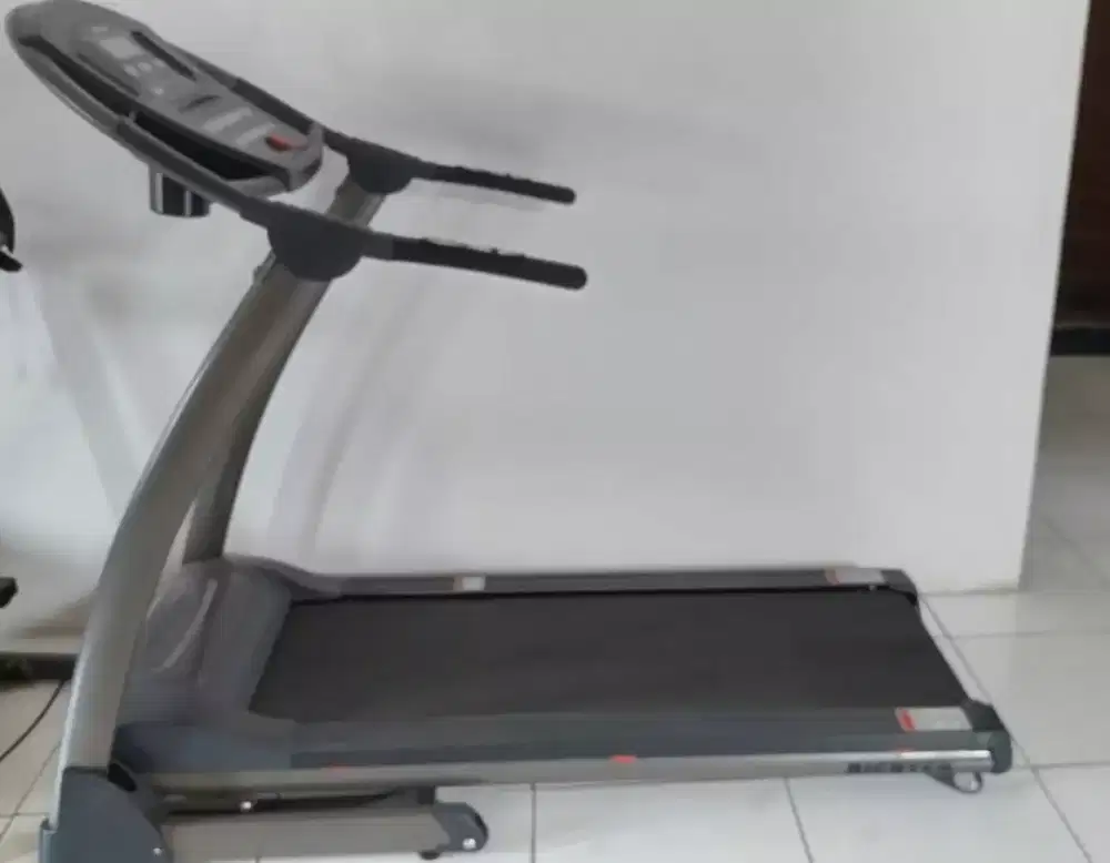 Richter treadmill exodus discount s