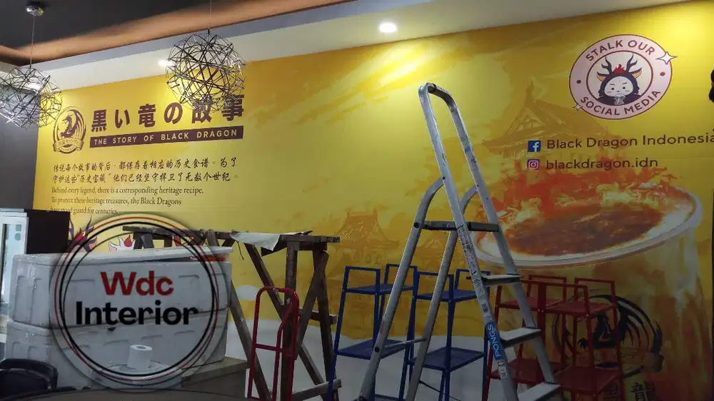 wallpaper 3D bagus gambar suka-suka