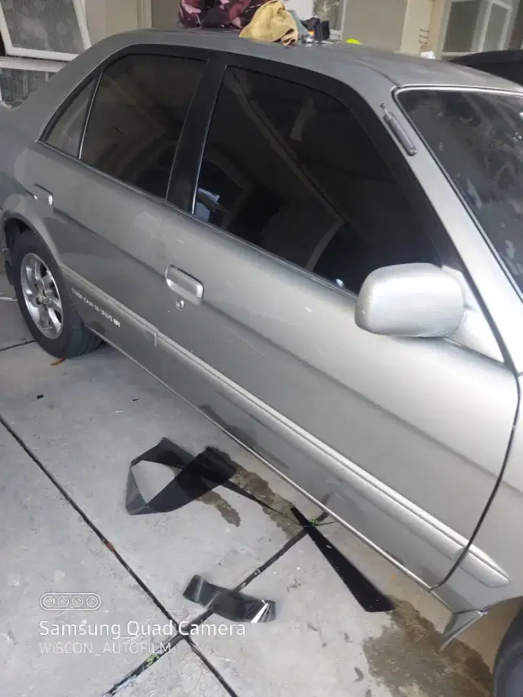panggilan pasang kaca film mobil