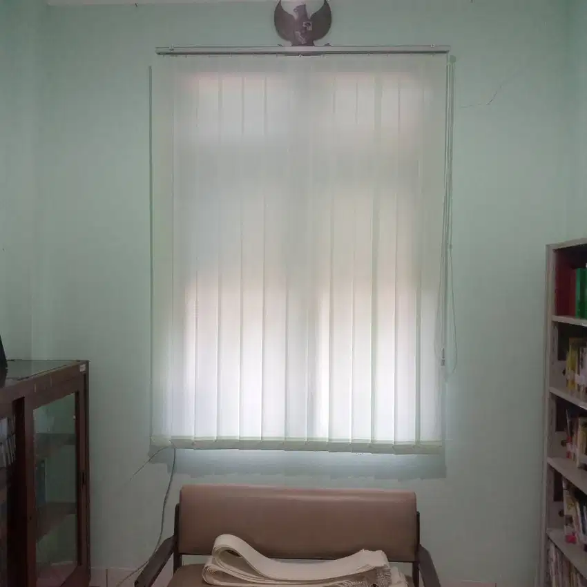 Vertical Blind/Horizontal Blind/Roller Blind/Gorden