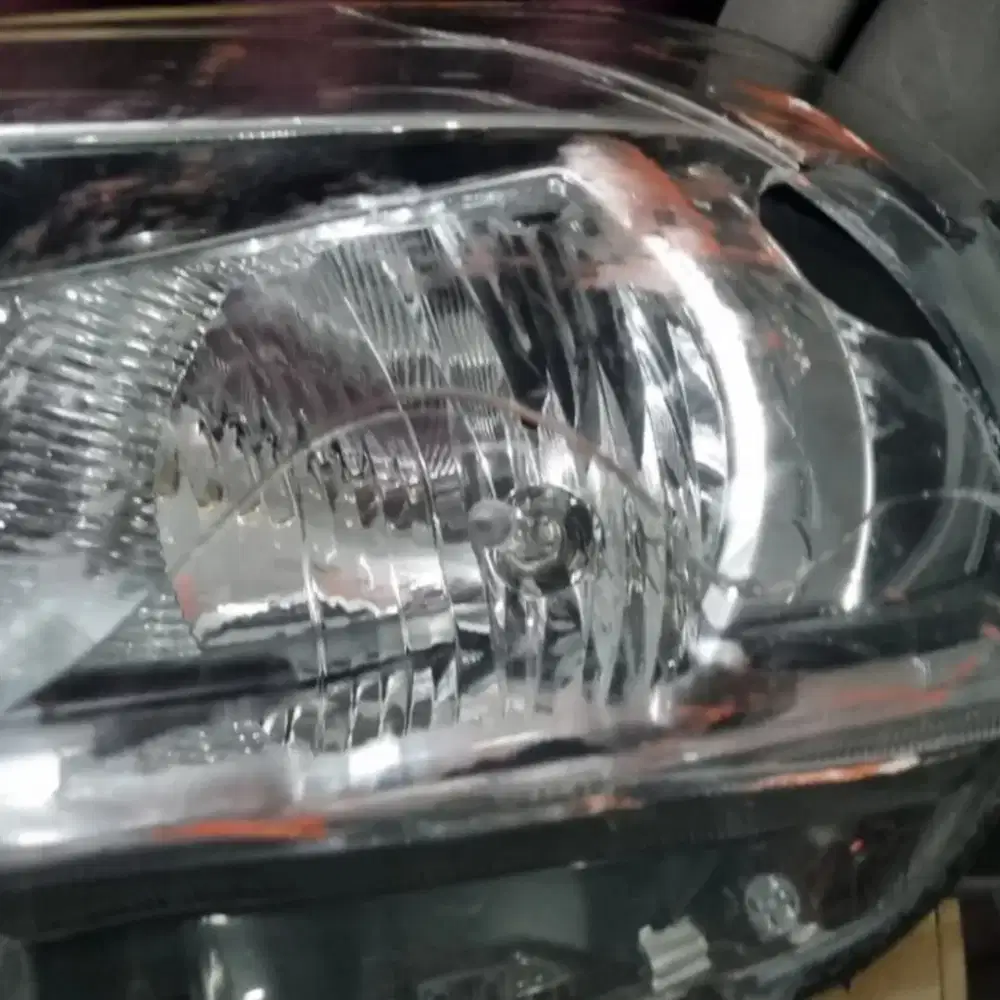 Headlamp Innova Reborn di Indonesia OLX Murah Dengan Harga Terbaik