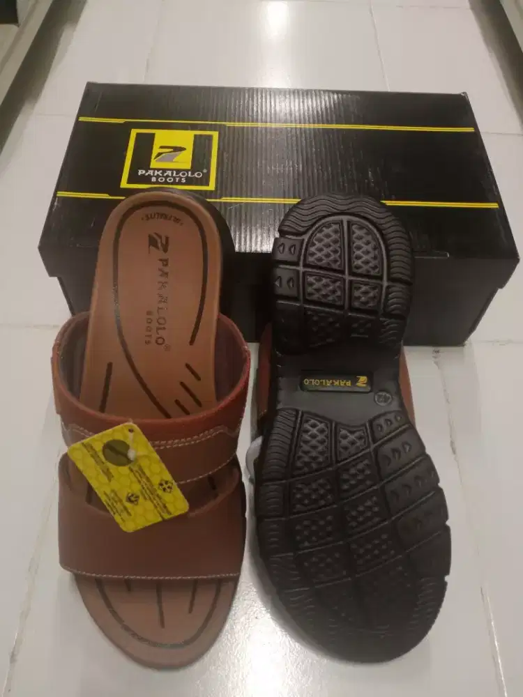 Sandal pakalolo online