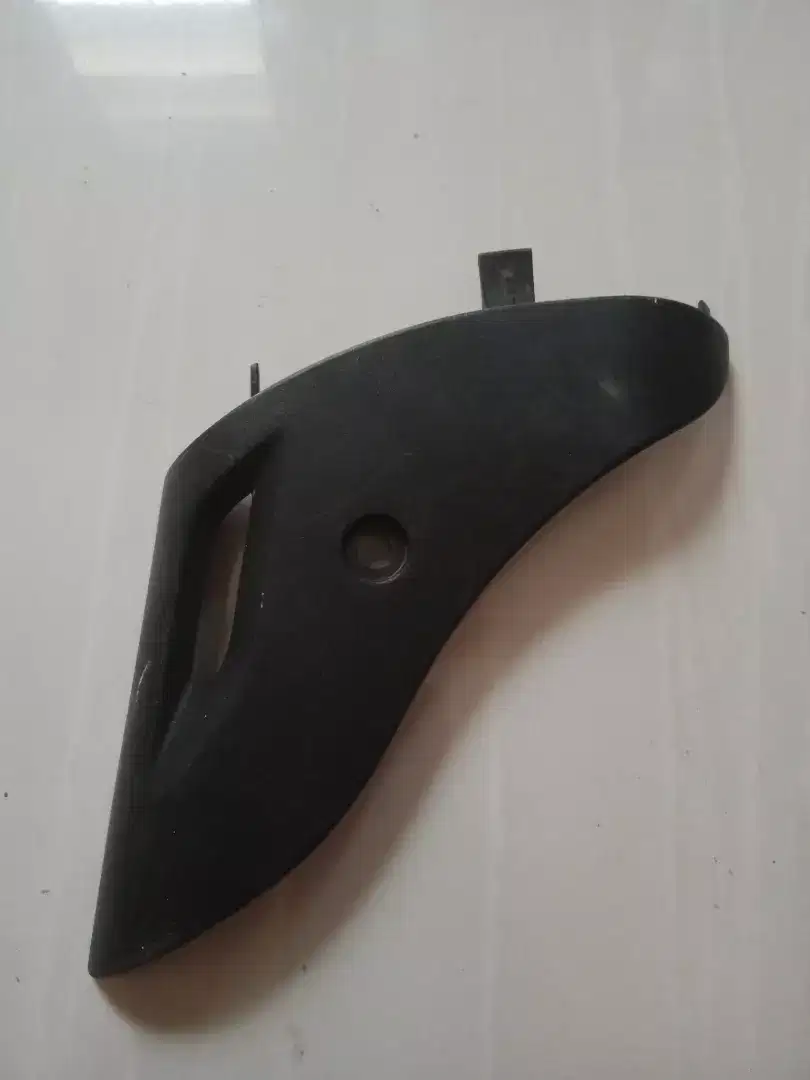 cover tutup skok depan Vespa sprint orisinil
