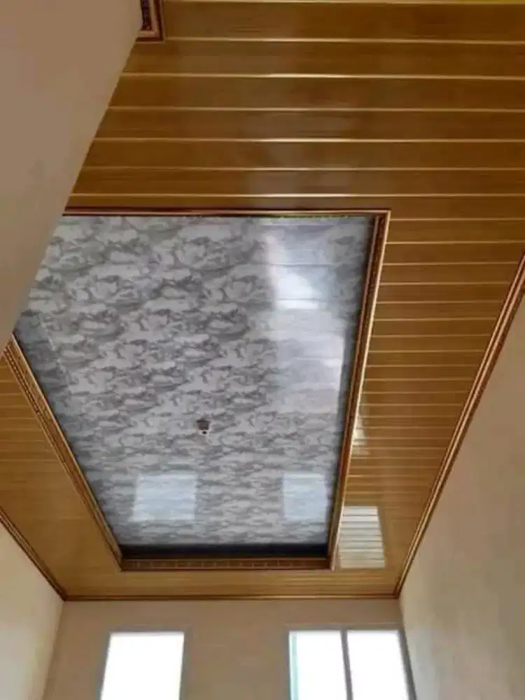 Flapond Rumah kualitas terbaik