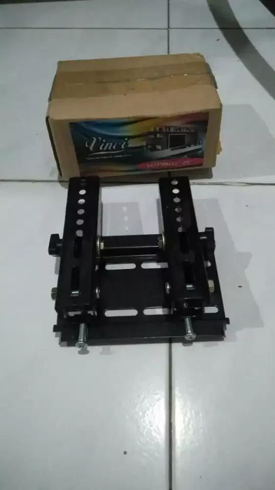 Bracket led tv murah gratis pemasangan