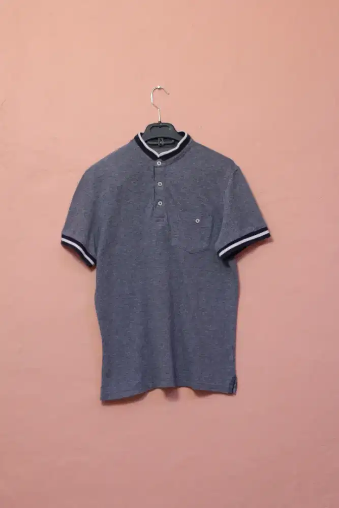 BAJU ATASAN ORIGINAL MERK HANGTEN