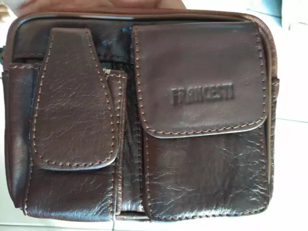 Tas pinggang utk hape