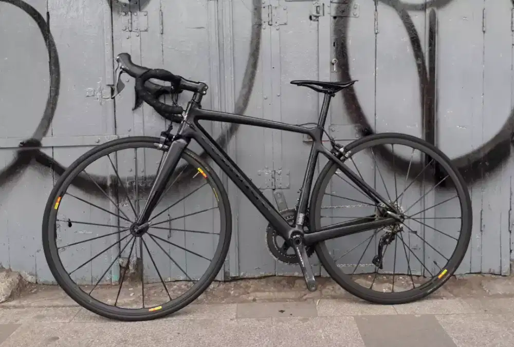 Sepeda Roadbike COLNAGO CRS