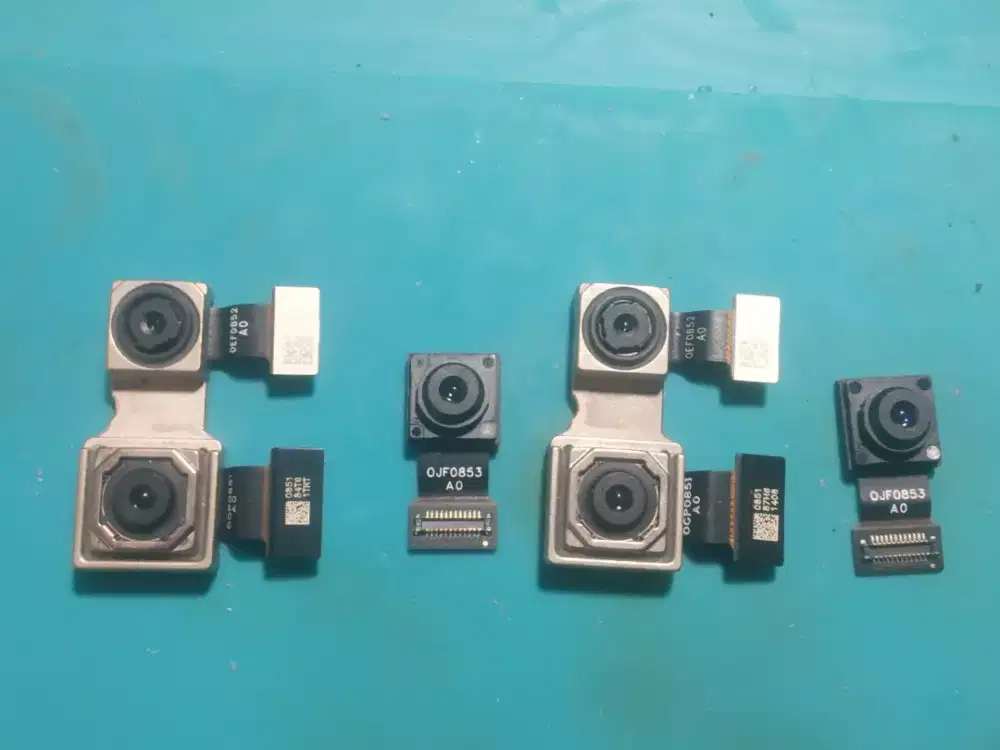 Kamera set redmi s2 ori tested ok