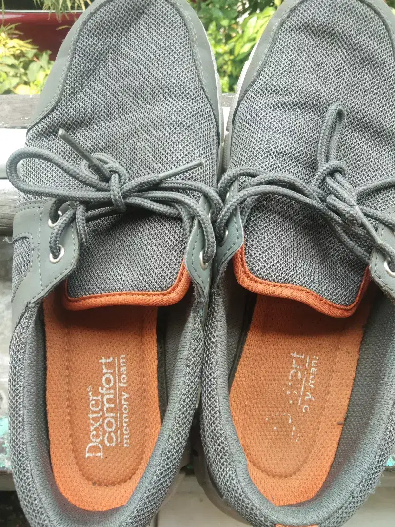 Dexter comfort size 39,5 vietnam