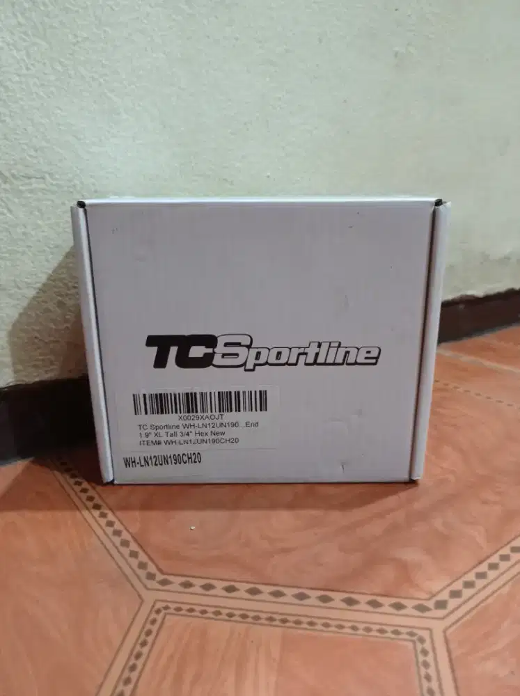 Mur Roda Jeep Panjang