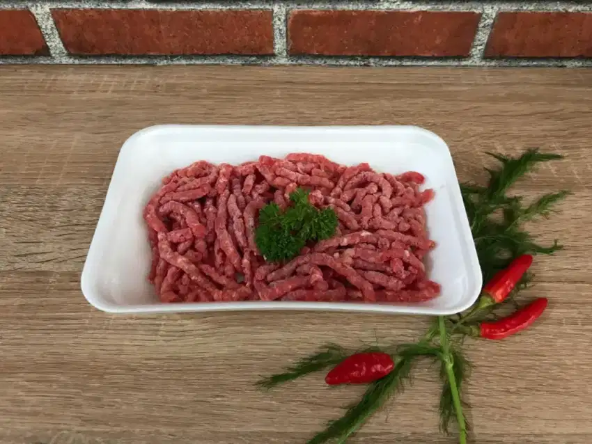 Daging Giling Sapi/ Minced Beef