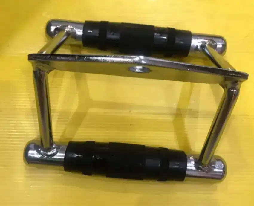 Handle Row Bar Asesories Alat Gym
