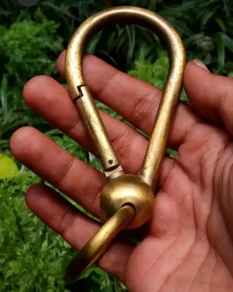 Carabinier Chloe italy, jumbo