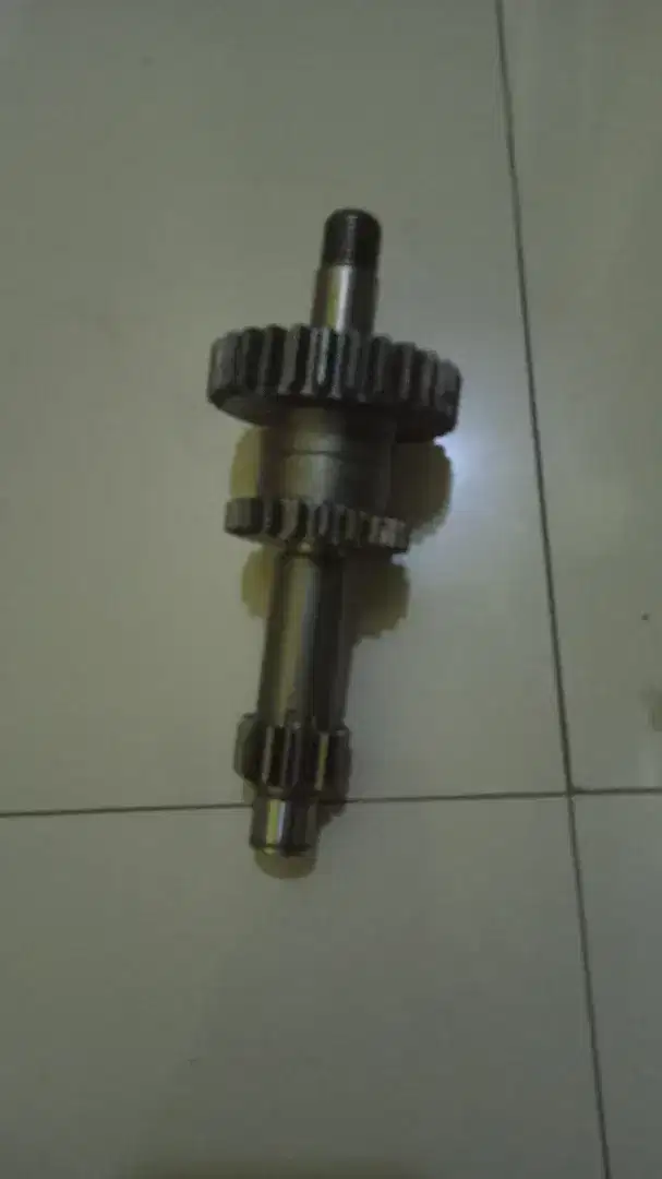 Sparepart mixer roti holytek holitek