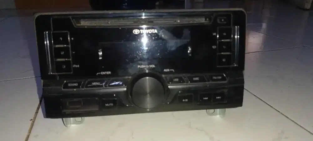 Picture of Radio Audio - Mobil Murah Dengan Harga Terbaik - OLX.co.id