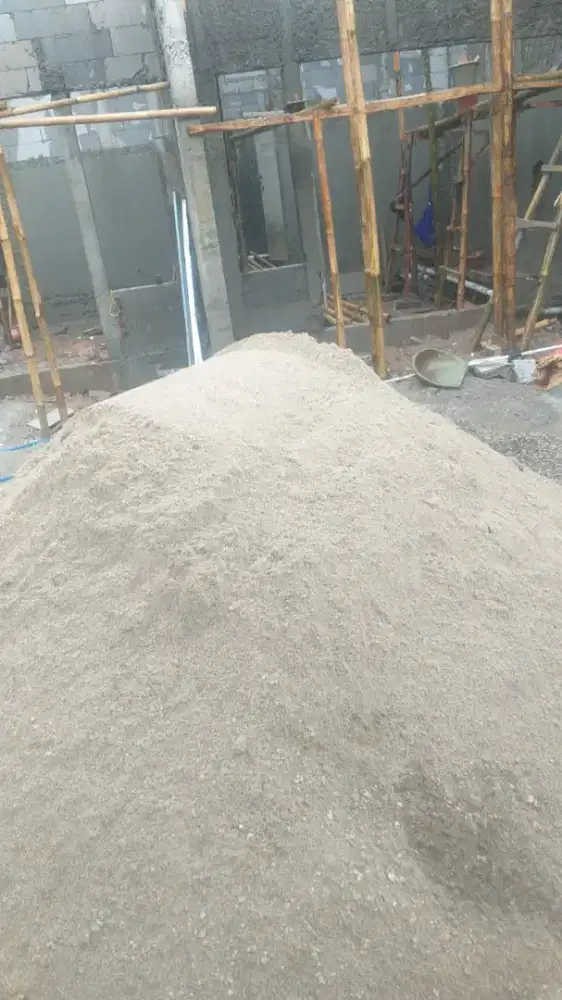 Jual Pasir Cilegon