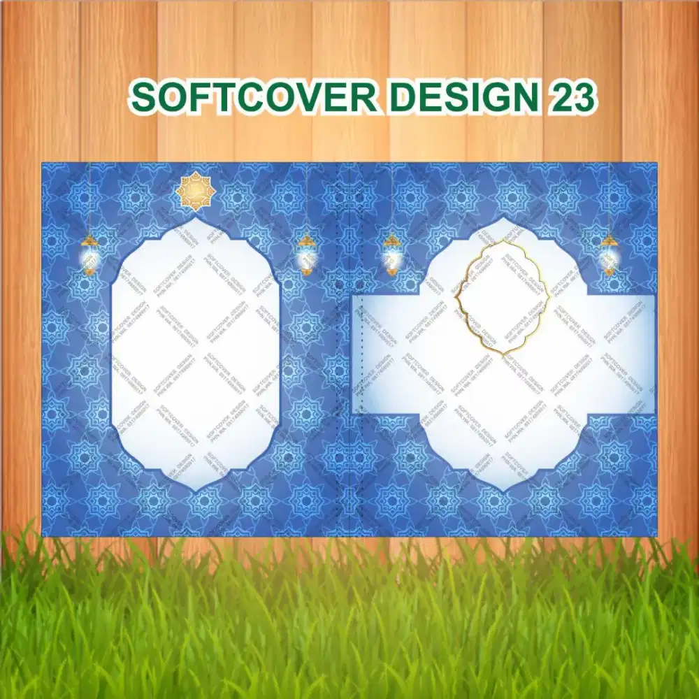 SOFTCOVER DESIGN BUKU YASIN TAHLIL (22-32)