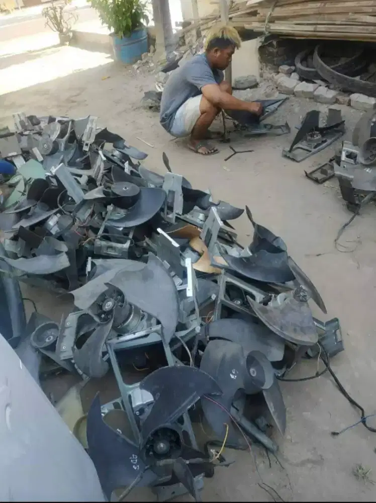 Kipas blower kenceng