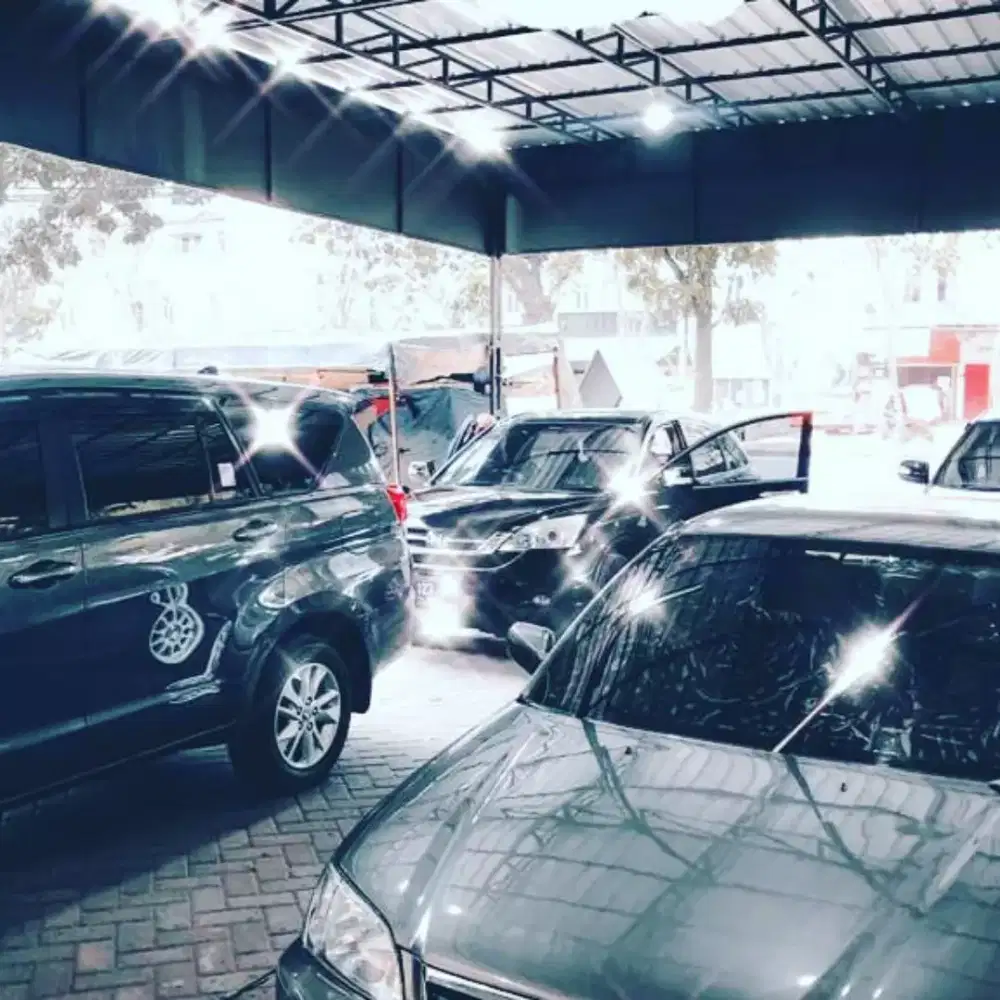 Kaca film Solargard Premium USA