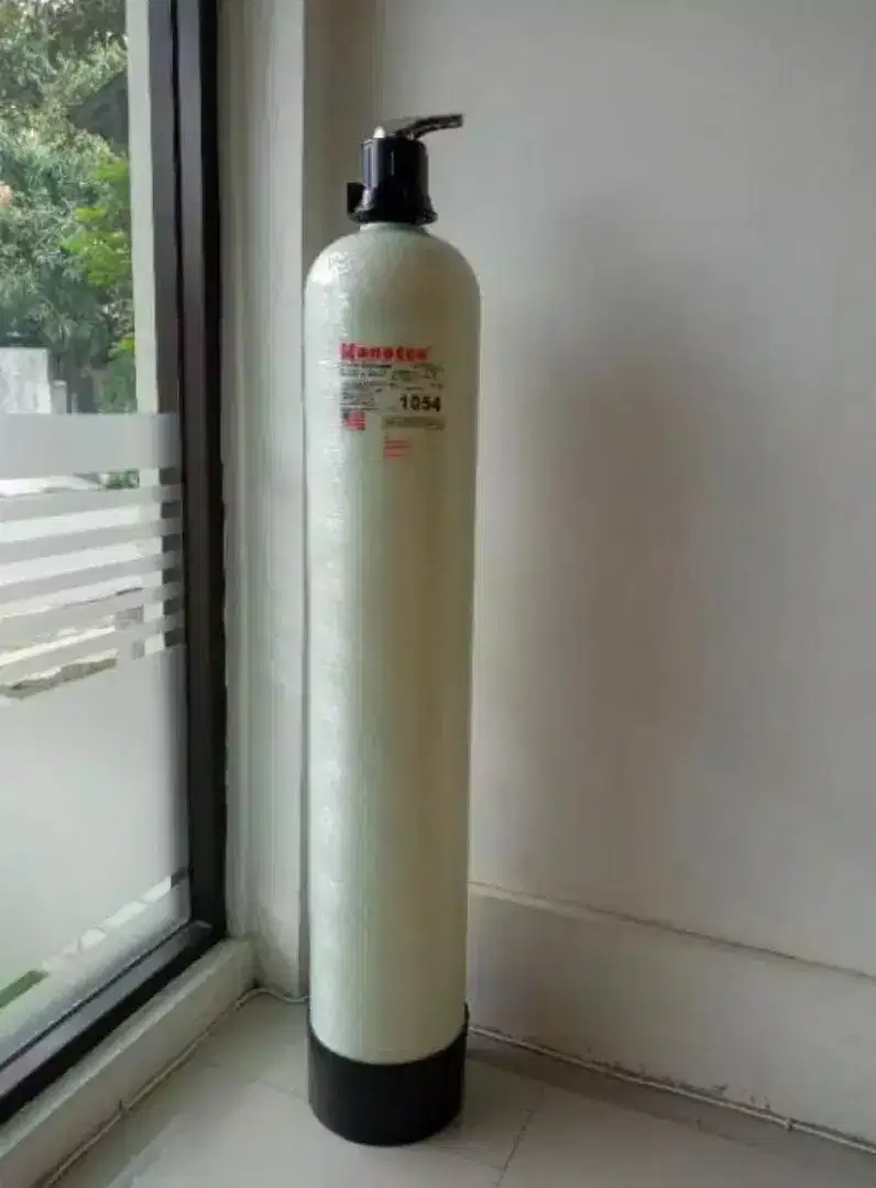 Tabung Media Fiber 1054 Merk Nanotec