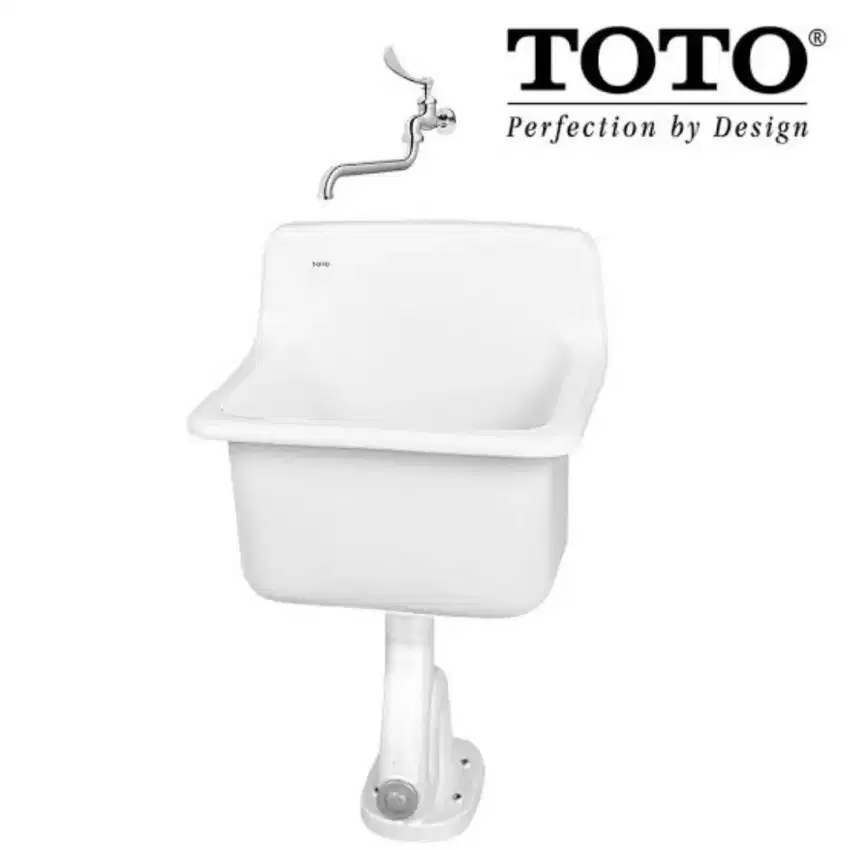 Service Sink Toto SK322E