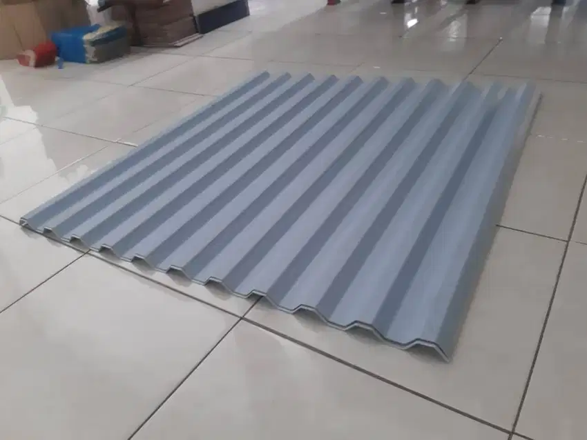 ATAP PVC SINGLE LAYER DR SHIELD PER METER