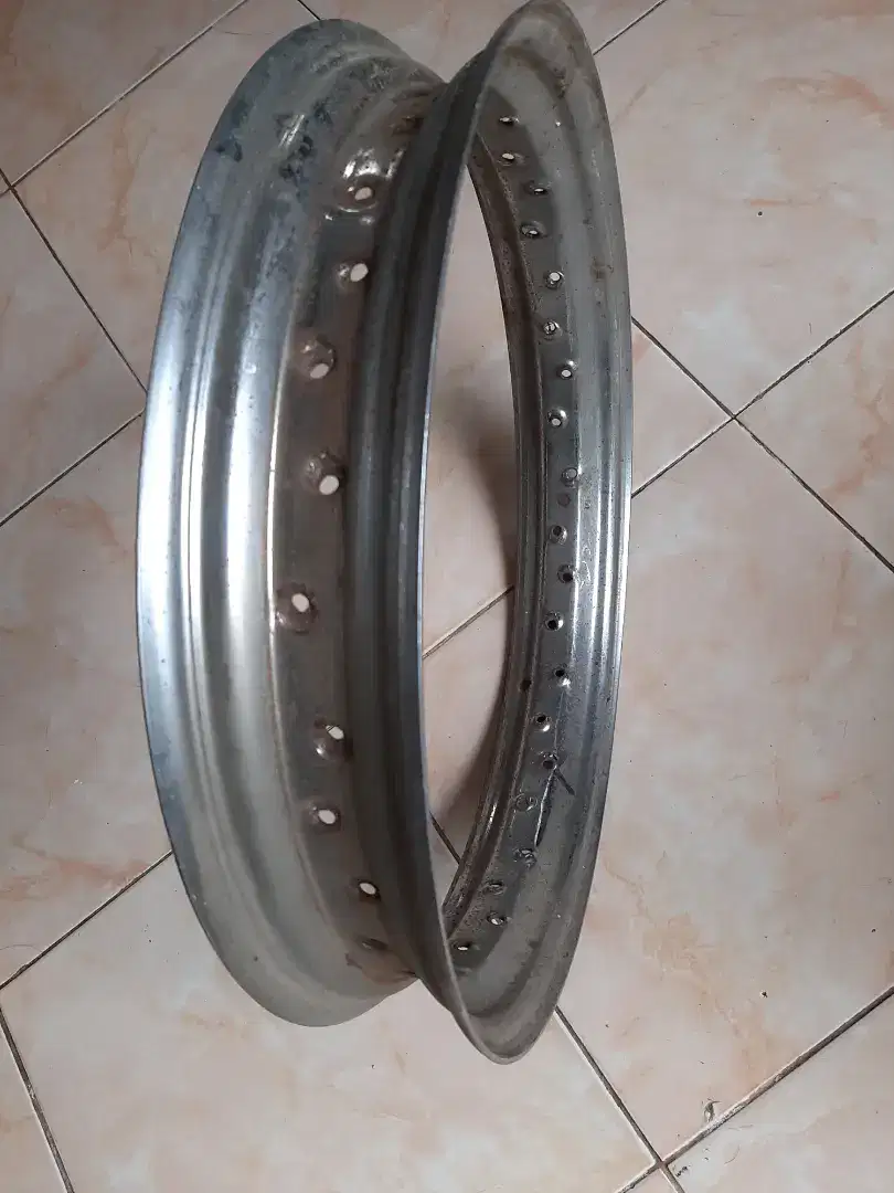 VELG 19 Jari 36 (Ring Saja)