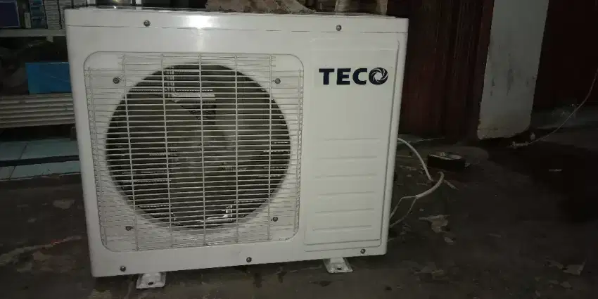 Bandar ac ac soak
