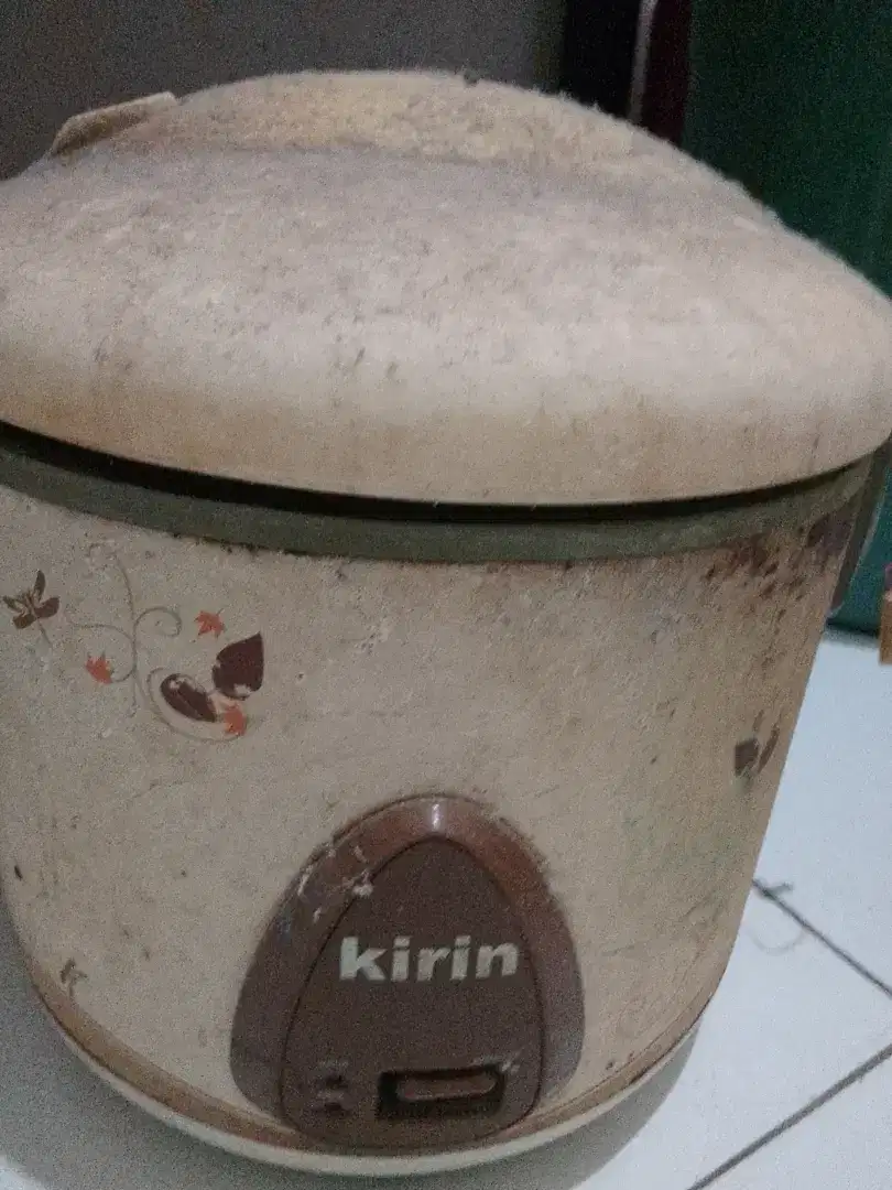 Magic com Merk Kirin.2 L