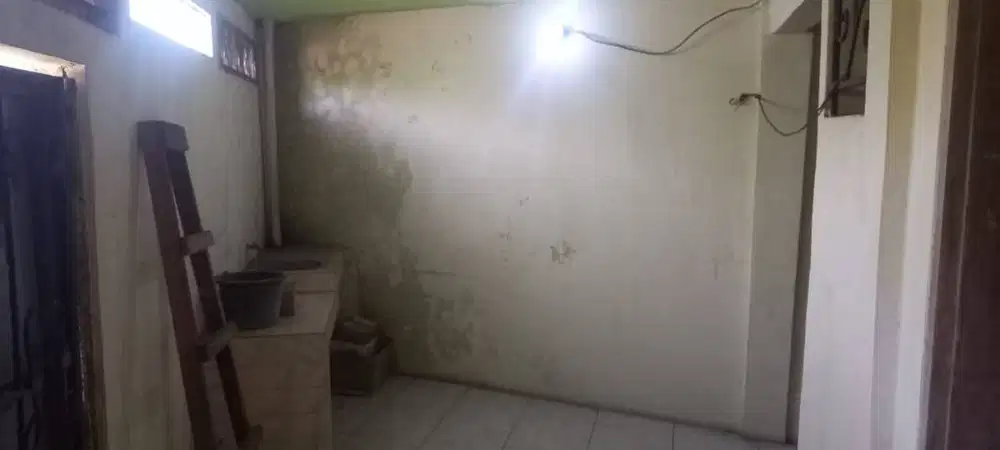 RUMAH USAHA, STRATEGIS, MURAH, CIREBON KOTA