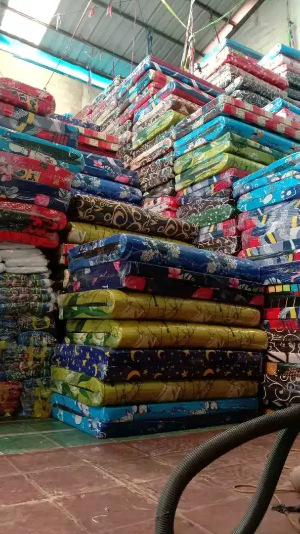 Kasur Limbah Busa Murah Berkualitas