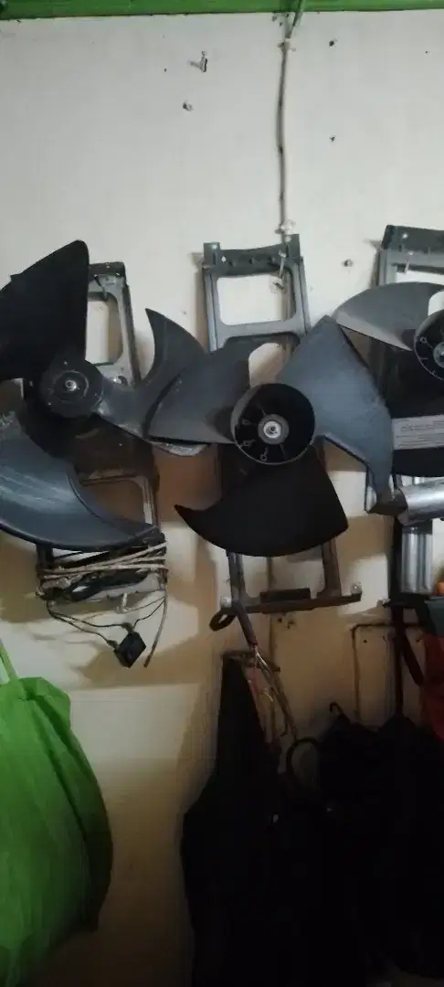 Dijual Kipas Blower Ac Berbagai Ukuran