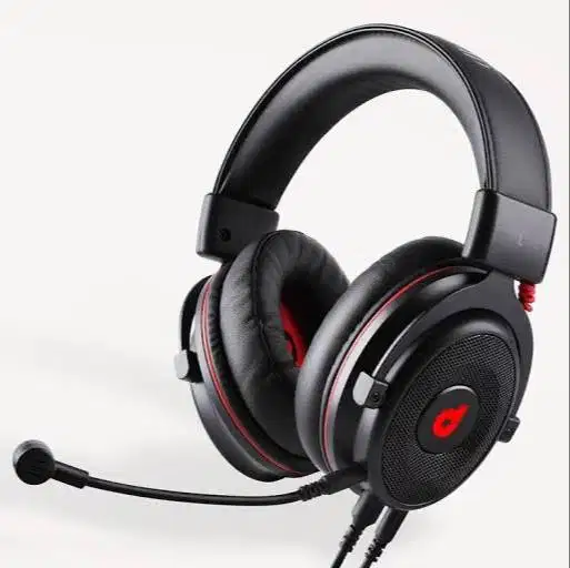 dbE GM500 Detachable Headphone Microphone surround sound 7.1