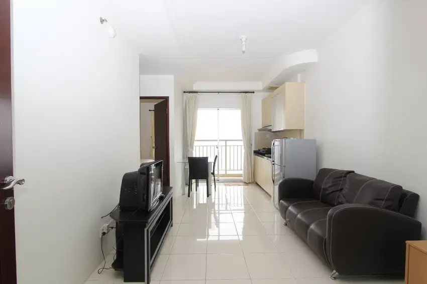 Murah Apartemen Mediterania Garden 2 Tanjung Duren Central Park