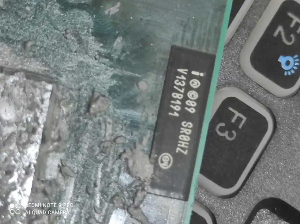 Nampung laptop rusak monggo tawarkan