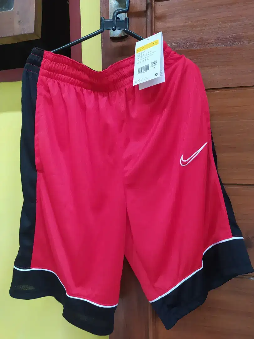 Special Promo NIKE As Short Fastbreak - Celana Original New & Tag