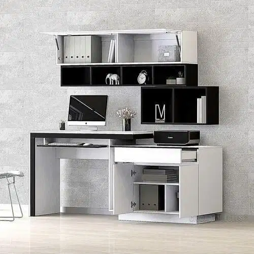 Computer Desk / Meja Komputer